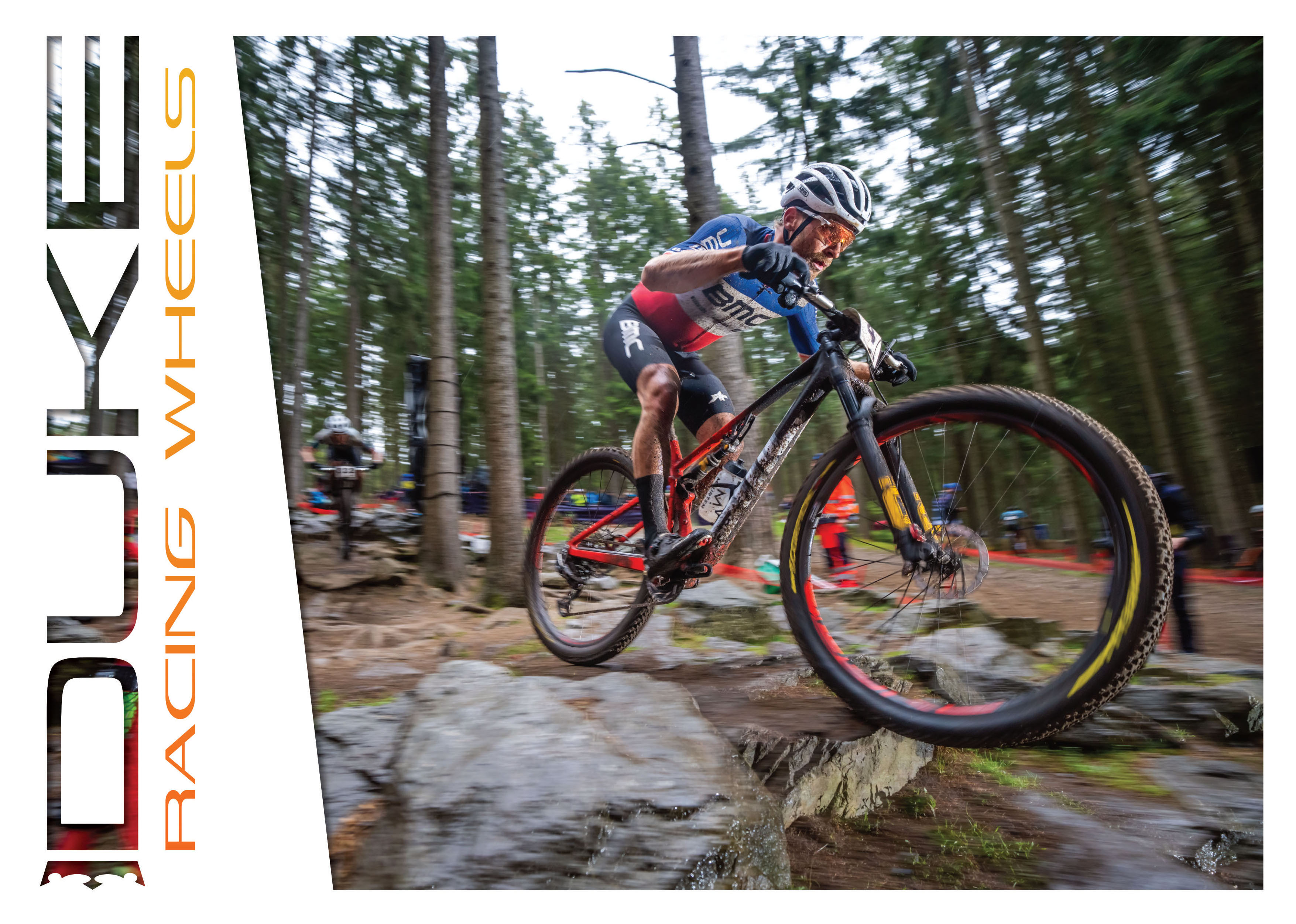 DUKE Racing Wheels Catalog